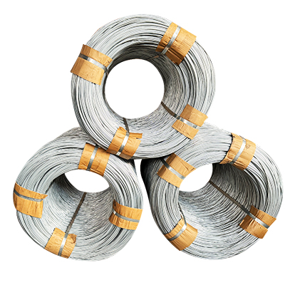 Galvanized Iron Wire