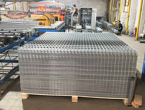 Wire mesh